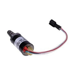 12V Solenoid Valve KWE5K-20/G12D13 for Liugong CLG906/907/908 Excavator buymachineryparts