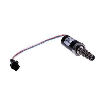 12V Solenoid Valve KWE5K-20/G12D13 for Liugong CLG906/907/908 Excavator