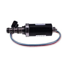 12V Solenoid Valve KWE5K-20/G12D13 for Liugong CLG906/907/908 Excavator buymachineryparts
