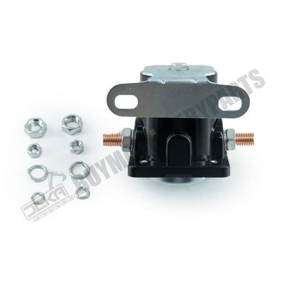 Relé solenoide de arranque de 12 V 307-1617 307-2570 307-0845 307-2586 para generador Cummins Onan RV
