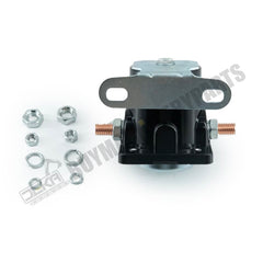Relé solenoide de arranque de 12 V 307-1617 307-2570 307-0845 307-2586 para generador Cummins Onan RV