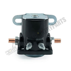 Relé solenoide de arranque de 12 V 307-1617 307-2570 307-0845 307-2586 para generador Cummins Onan RV