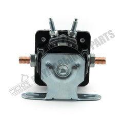 Relé solenoide de arranque de 12 V 307-1617 307-2570 307-0845 307-2586 para generador Cummins Onan RV