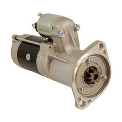 12V Starter Motor 8980281980 for Isuzu Trooper, Rodeo, D-Max