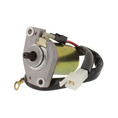 12V Starter Motor 0450532 18642N SMU0272 41054047 for Polaris ATV & Eton