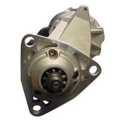 12V Starter Motor 193432A1/A2 for CASE Tractor MX180-240 & MX270/255