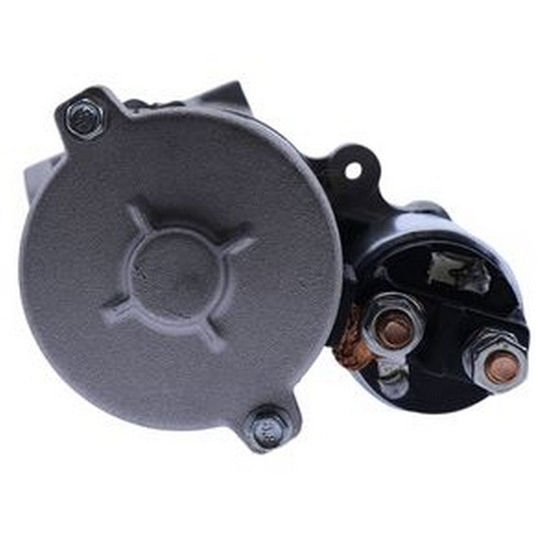 12V Starter Motor 228000-7860 228000-7861 for Honda Engine GXV620 GXV670 24HP - Buymachineryparts