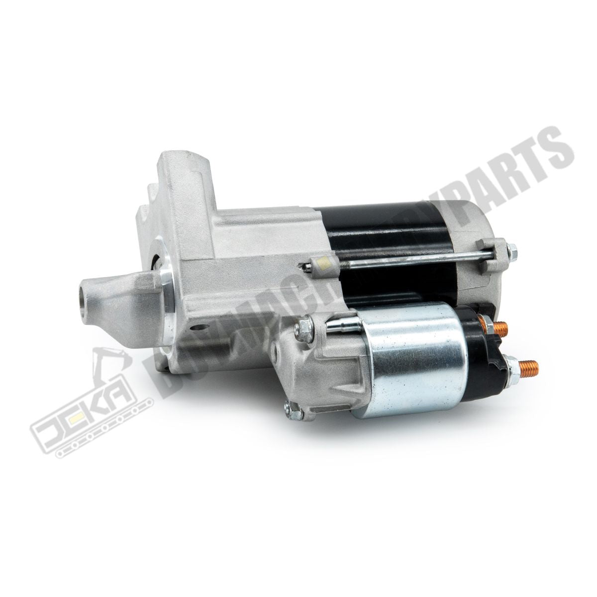 12V Starter Motor 228000-7860 228000-7861 for Honda Engine GXV620 GXV670 24HP