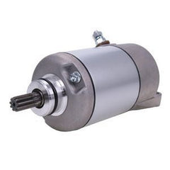 12V Starter Motor 3HE-81800-00-00 for Yamaha Grizzly/Bruin/Wolverine 350 & YZF600R/FZR600R