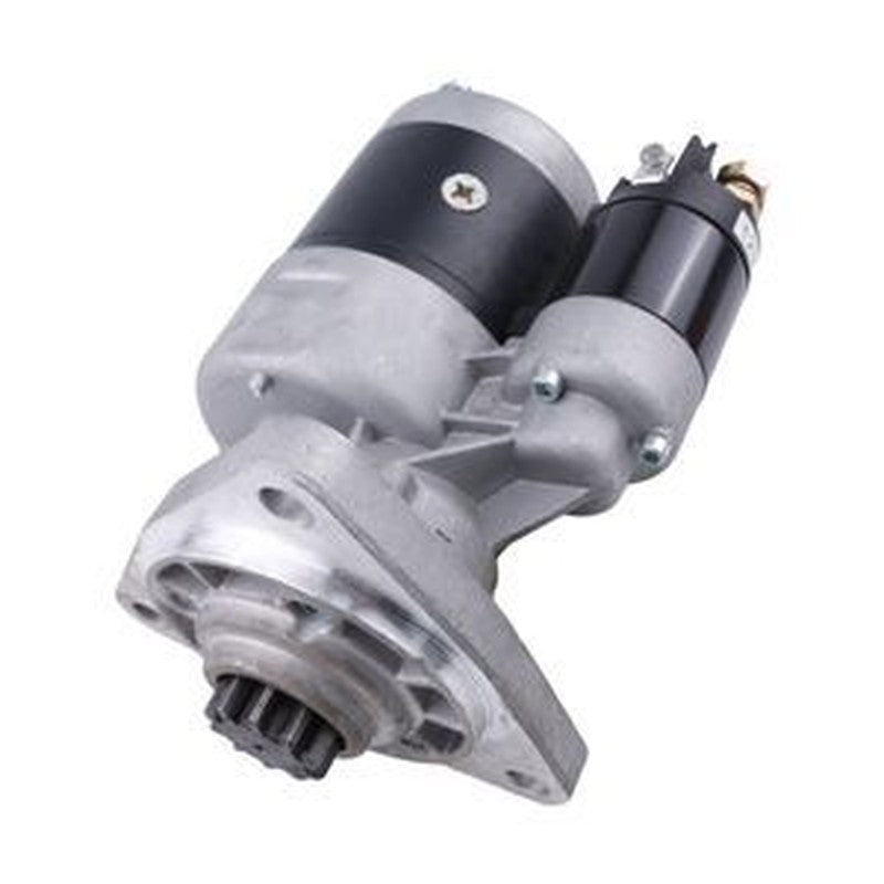 12V Starter Motor for Minsk Belarus Tractors - 443115142780