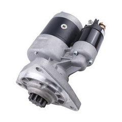 12V Starter Motor for Minsk Belarus Tractors - 443115142780