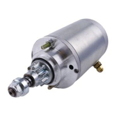 12V Starter Motor for Evinrude Johnson 40HP-50HP Outboard