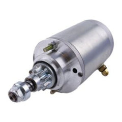 12V Starter Motor for Evinrude Johnson 40HP-50HP Outboard