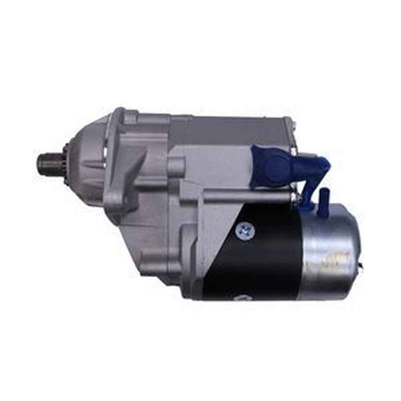 12V Starter Motor 91555025 for JLG Telehandler 534D10 534D9 544D