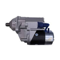 12V Starter Motor 91555025 for JLG Telehandler 534D10 534D9 544D