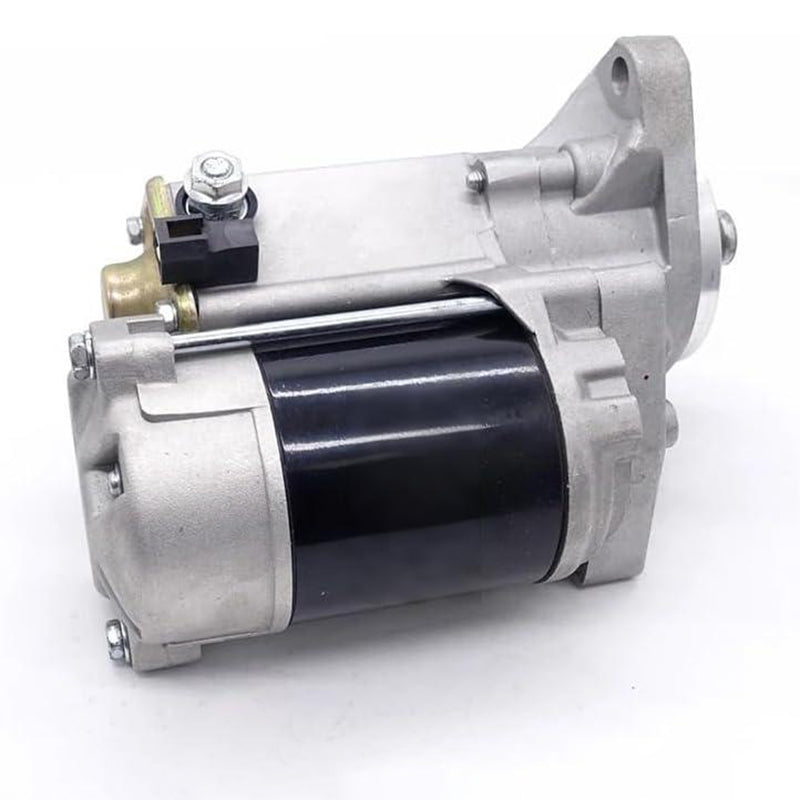 12V Starter Motor for Kipor KDE19STA KM376ZG-3708000 buymachineryparts