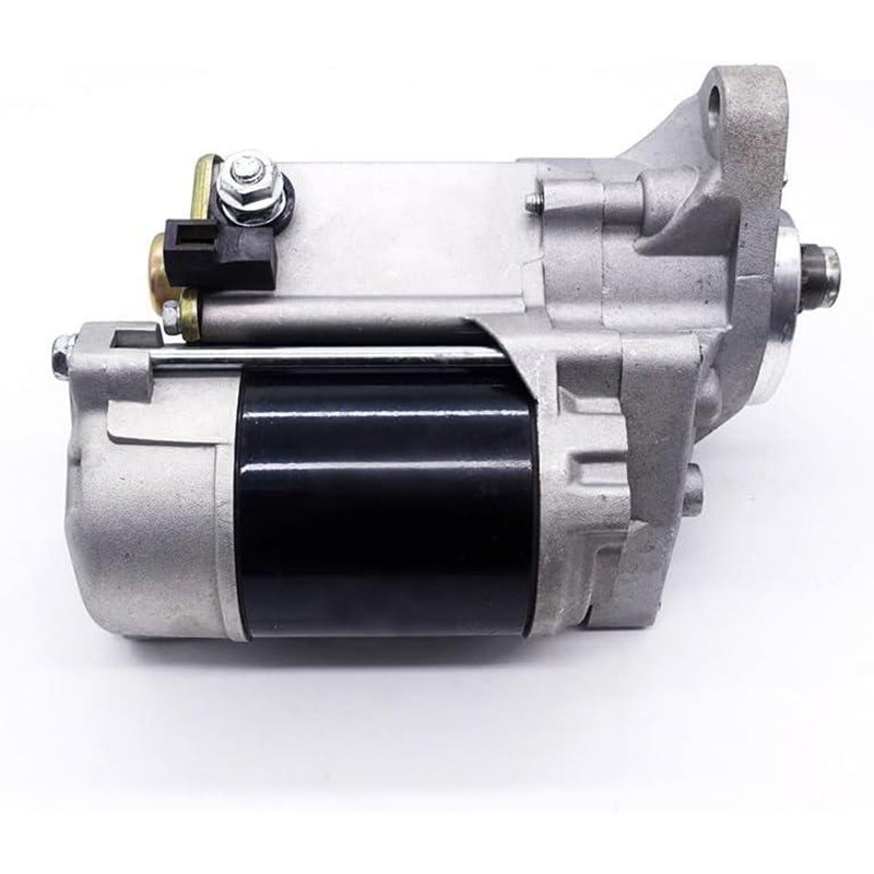 12V Starter Motor for Kipor KDE19STA KM376ZG-3708000 buymachineryparts
