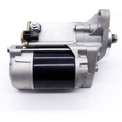 Motor de Arranque 12V para Kipor KDE19STA KM376ZG-3708000