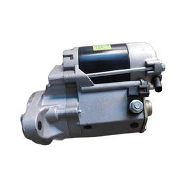12V Starter Motor for Kipor KDE19STA KM376ZG-3708000