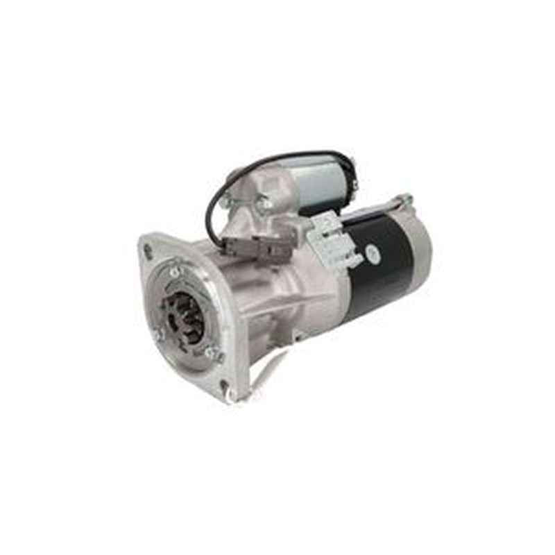 12V Starter Motor S13-562D for Nissan Patrol GR V Wagon Y61 1997-2025