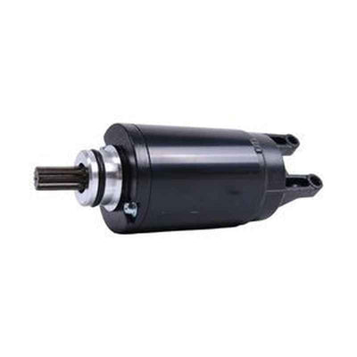 12V Starter Motor T1311112 for Triumph Daytona 675/Street Triple/Tiger 800