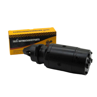 Partida 12V RE505745 RE501002 para John Deere