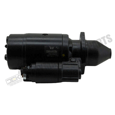 Partida 12V RE505745 RE501002 para John Deere
