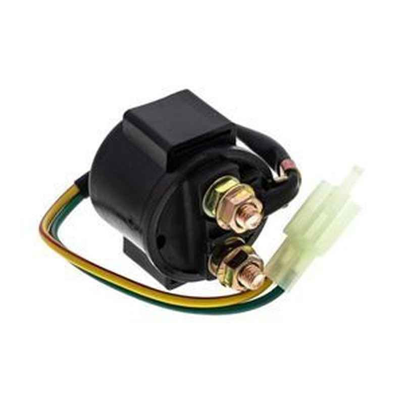 12V Starter Relay Solenoid 0455028 0454891 0452761 for Polaris RZR 170/200 2009-2020