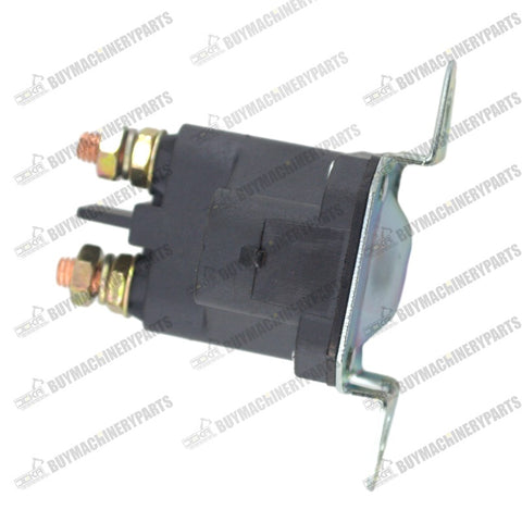 Starter Solenoid For Gravely Zero Turn Mowers (Zoom, Ikon, ZTX, ZT