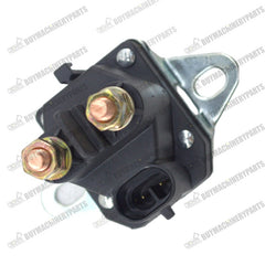 12V Starter Solenoid 04781700 for Ariens Gravely Zoom IKON ZTX ZT XL Zero Turn Mower - Buymachineryparts