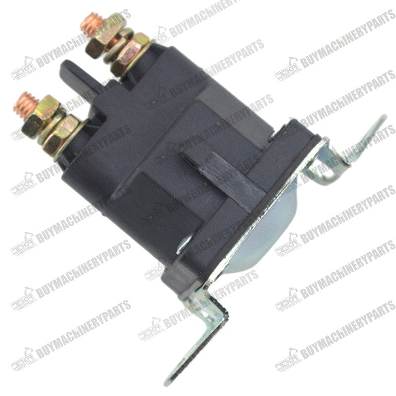 12V Starter Solenoid 04781700 for Ariens Gravely Zoom IKON ZTX ZT XL Zero Turn Mower - Buymachineryparts
