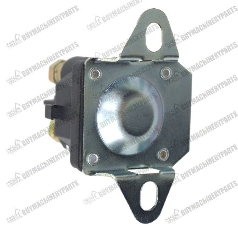 Starter Solenoid For Gravely Zero Turn Mowers | Fits Zoom, Ikon, ZTX, ZT XL Models | Replaces 04781700