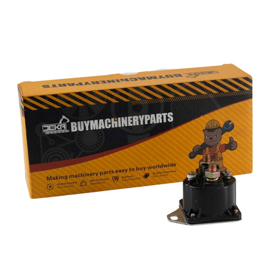 12V Starter Solenoid 27010-7007 for Kawasaki Engine FR651V FR691V FS541V FS481V FS600V FS651V FS691V FX600V FX691V FX730V