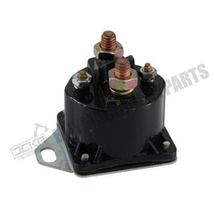 Solenóide de partida 12V 27010-7007 para motor Kawasaki FR651V FR691V FS541V FS481V FS600V FS651V FS691V FX600V FX691V FX730V