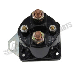 Solenóide de partida 12V 27010-7007 para motor Kawasaki FR651V FR691V FS541V FS481V FS600V FS651V FS691V FX600V FX691V FX730V