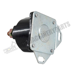 Solenóide de partida 12V 27010-7007 para motor Kawasaki FR651V FR691V FS541V FS481V FS600V FS651V FS691V FX600V FX691V FX730V