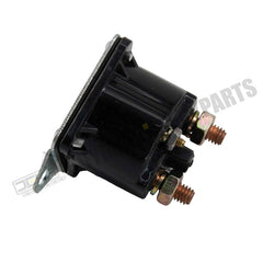 Solenóide de partida 12V 27010-7007 para motor Kawasaki FR651V FR691V FS541V FS481V FS600V FS651V FS691V FX600V FX691V FX730V