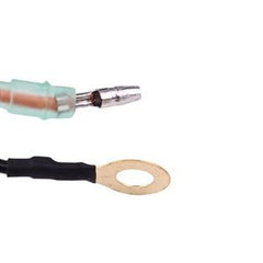 Solenoide de arranque 12V 6G1-91041-10-00 para motor fueraborda Yamaha