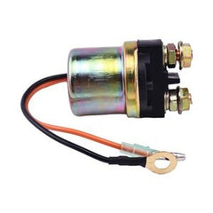 Solenoide de arranque 12V 6G1-91041-10-00 para motor fueraborda Yamaha