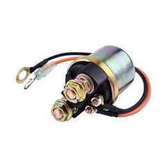 Solenoide de arranque 12V 6G1-91041-10-00 para motor fueraborda Yamaha