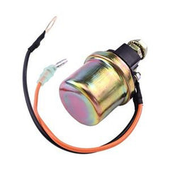 Solenoide de arranque 12V 6G1-91041-10-00 para motor fueraborda Yamaha