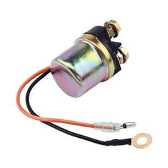 Solenoide de arranque 12V 6G1-91041-10-00 para motor fueraborda Yamaha