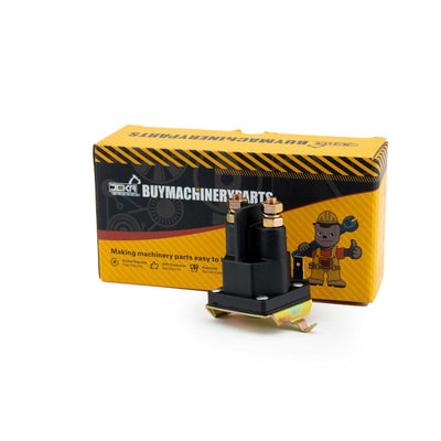 12V Starter Solenoid 762-1261-211-50 762-1261-211-51 for Trombetta MTD Lawn Mower Tractor