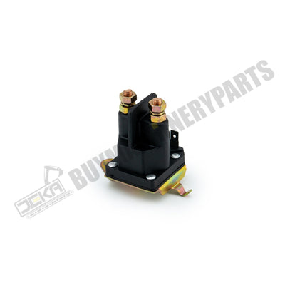 12V Starter Solenoid 762-1261-211-50 762-1261-211-51 for Trombetta MTD Lawn Mower Tractor