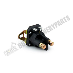12V Starter Solenoid 762-1261-211-50 762-1261-211-51 for Trombetta MTD Lawn Mower Tractor