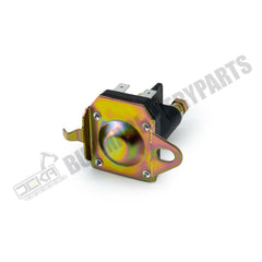 12V Starter Solenoid 762-1261-211-50 762-1261-211-51 for Trombetta MTD Lawn Mower Tractor