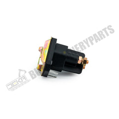 12V Starter Solenoid 762-1261-211-50 762-1261-211-51 for Trombetta MTD Lawn Mower Tractor