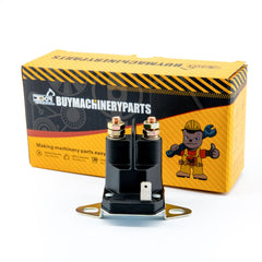 12V Starter Solenoid 812-1221-211 for Trombetta Engine