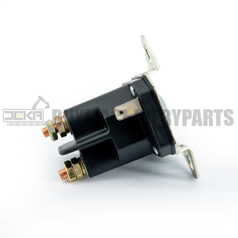 Relè Solenoide 12V 3 Terminali Per Trombetta 812-1211-211 9326519 932651WR