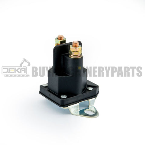 thumbnail image 2 of Pathfindery Starter Solenoid 12V – Replaces Trombetta 812-1221-211, 539101714, 93265-9 2 of 3